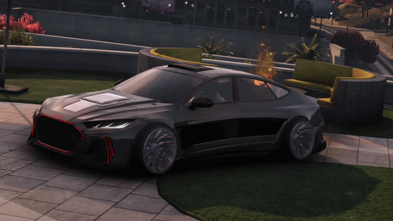 More information about "Obey RS700"