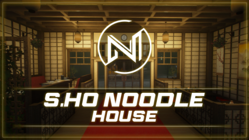 More information about "S.Ho Noodle House"