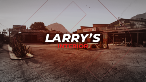 More information about "LARRY'S"