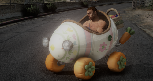 More information about "Egg'O Racer"