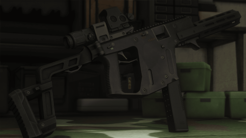 More information about "KVR Mod [Modular]"