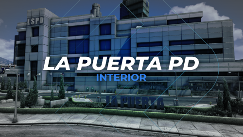 More information about "LA PUERTA POLICE DEPARTMENT"