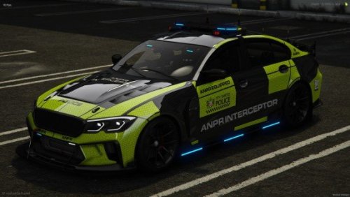 More information about "UK Police F340R"