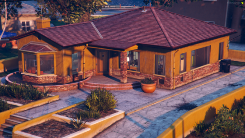 More information about "Mirror Park Houses"