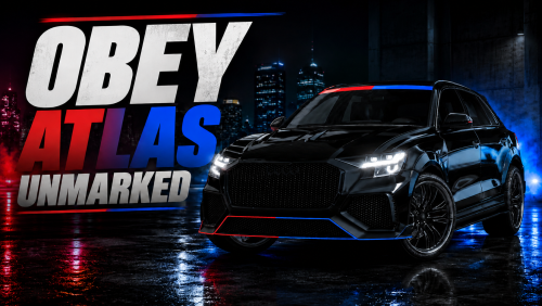 More information about "Obey Atlas Unmarked"