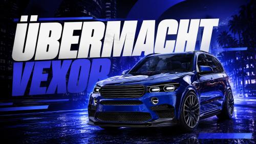 More information about "Übermacht Vexor"