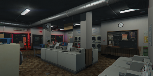 More information about "NoPixel - Laundromat"