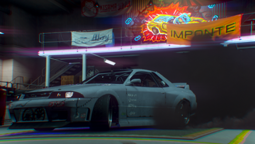 More information about "Tuner Shop: La Mesa"