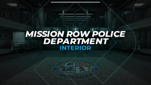 More information about "MISSION ROW PD"