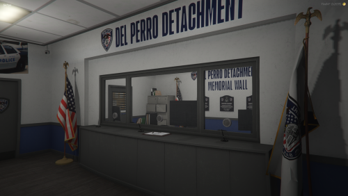 More information about "jay17 - Del Perro Police Station"