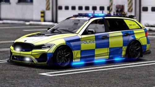 More information about "UK Police Rhinehart"