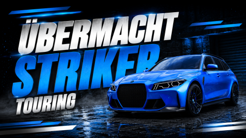 More information about "Übermacht Striker Touring"