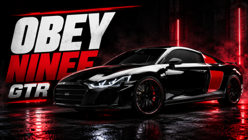 More information about "Obey Ninef GTR"