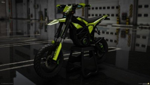 More information about "UK Police M-VOLT"