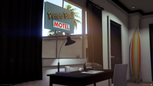 More information about "Perrera Beach Motel"