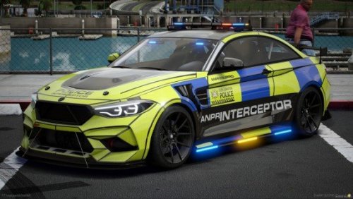 More information about "F240R Police"