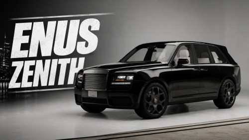 More information about "Enus Zenith"