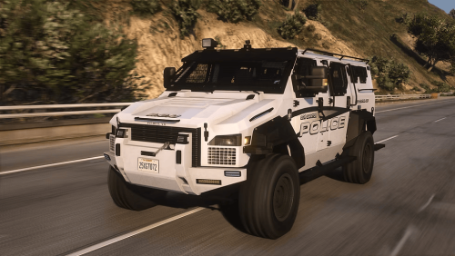 More information about "Riot Pitbull & Swat Pitbull"