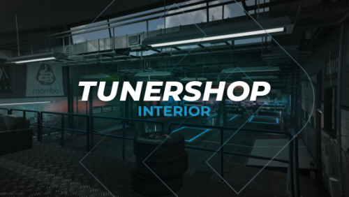 More information about "TUNER SHOP"