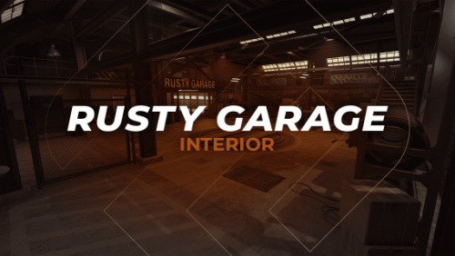 More information about "RUSTY GARAGE"