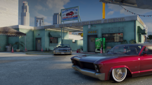 More information about "Car Wash"