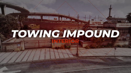 More information about "LA PUERTA TOWING IMPOUND"