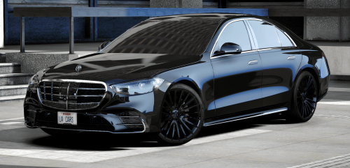 More information about "Benefactor B63 2021"