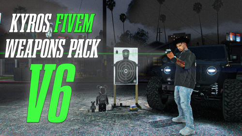 More information about "Kyro Pack V6"