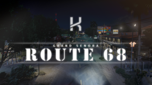 More information about "Route 68"