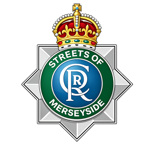 More information about "Streets Of Merseyside"