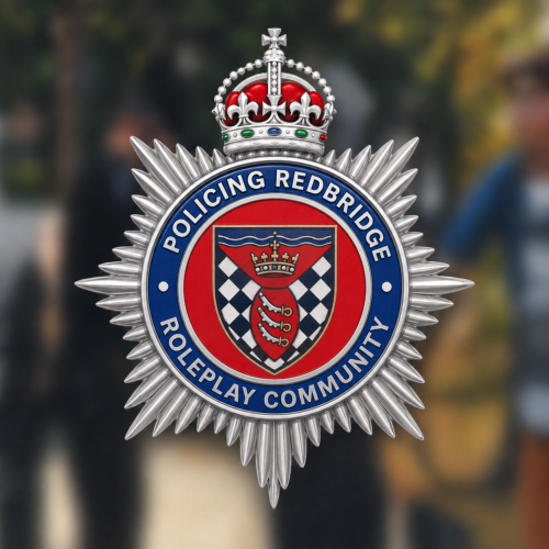 More information about "Policing Redbridge RPC"