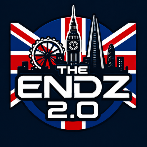 More information about "The EndZ 2.0"