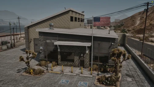 More information about "Sandy Shores Tow Yard"