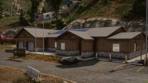 More information about "Paleto Bay SAHP Station MLO"