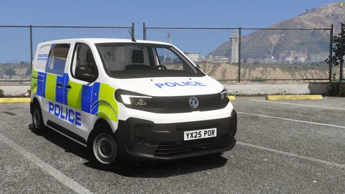More information about "Forensics Vauxhall Vivaro 2024"