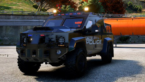 More information about "Riot Cat"