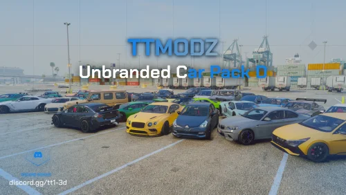 More information about "Unbranded Car Pack D"