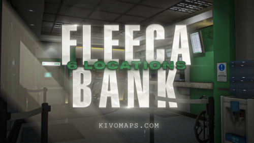 More information about "Fleeca Banks"