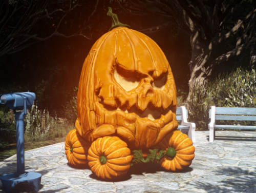More information about "Jack O' Racer"
