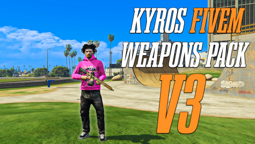 More information about "Kyro Pack V3"