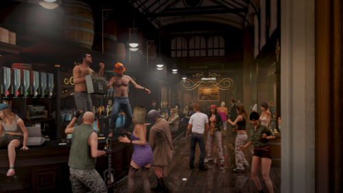 More information about "Last Light Pub"