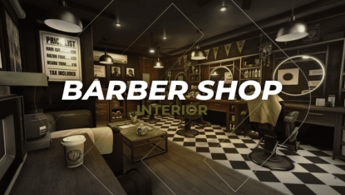 More information about "BARBER SHOP"
