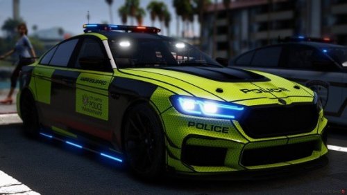 More information about "Ubermacht F540R Police (UK&US)"