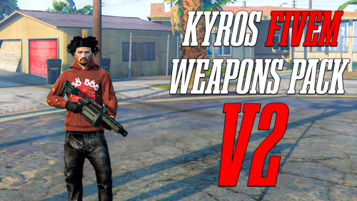 More information about "Kyro Pack V2"