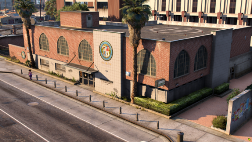 More information about "Davis Police Dept."