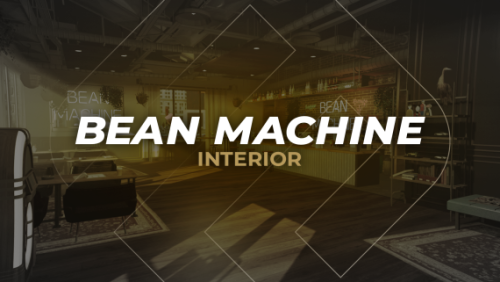 More information about "BEAN MACHINE"