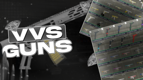 More information about "VVS Gunpack (Decrypted and Bypassed)"