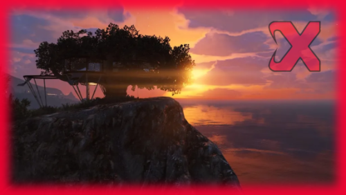 More information about "Rojo Mods - TREEHOUSE"