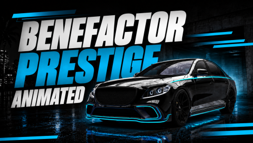 More information about "Benefactor Prestige Animated Lights"