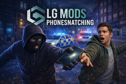 More information about "LG Phone Snatching"